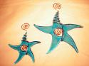Aqua Starfish