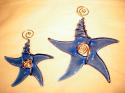 Blue Starfish